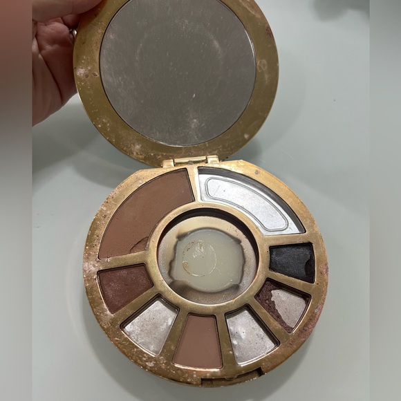 Tarte Showstopper Clay Palette - Picture 1 of 4